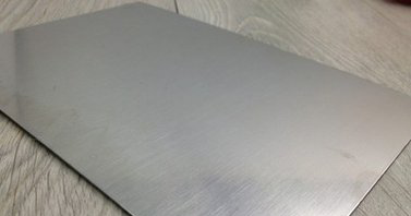 不銹鋼板化學(xué)鍍鎳